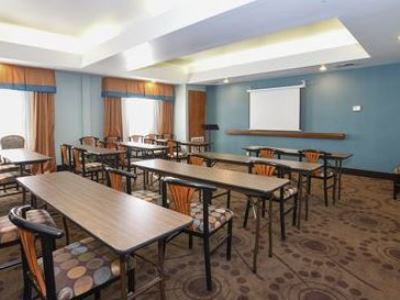 威廉姆斯顿希尔顿恒庭酒店 威廉斯顿 外观 照片